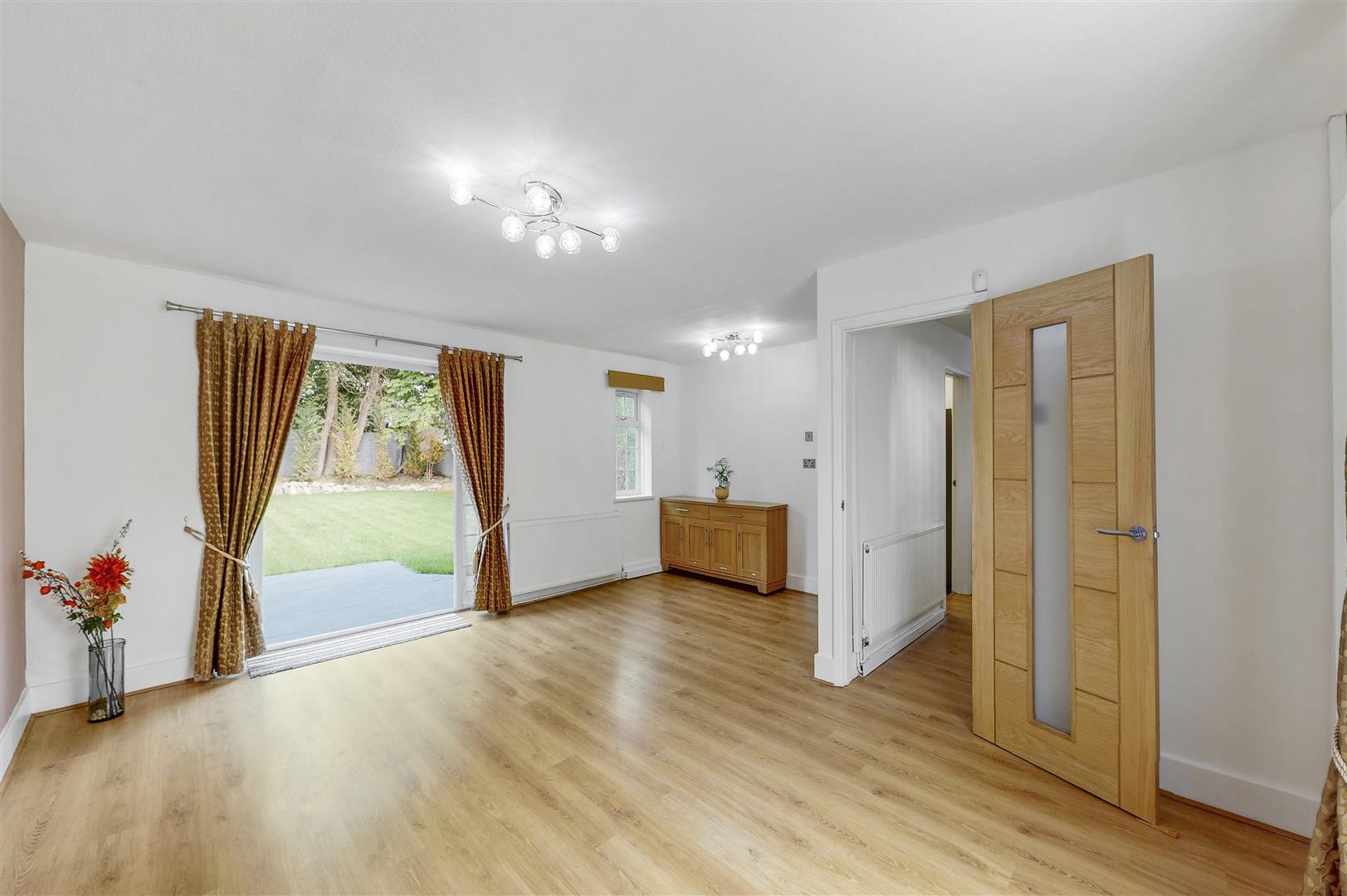 Sudbury Hill Close, Wembley